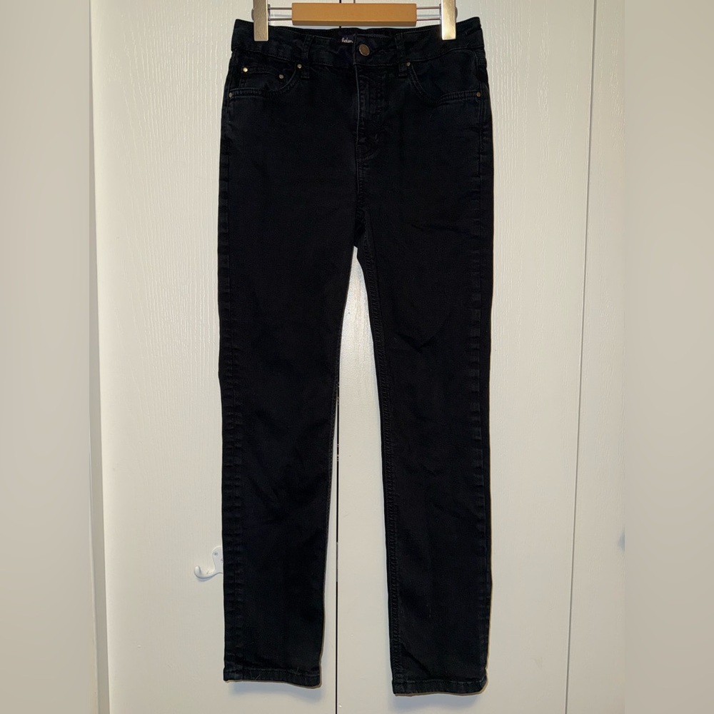 Boden Slim Straight Jeans